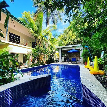 La Posada Jungle Hotel Manuel Antonio Dış mekan fotoğraf