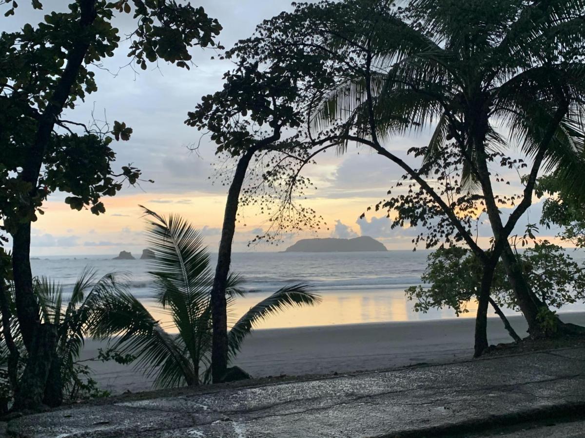 La Posada Jungle Hotel Manuel Antonio Dış mekan fotoğraf