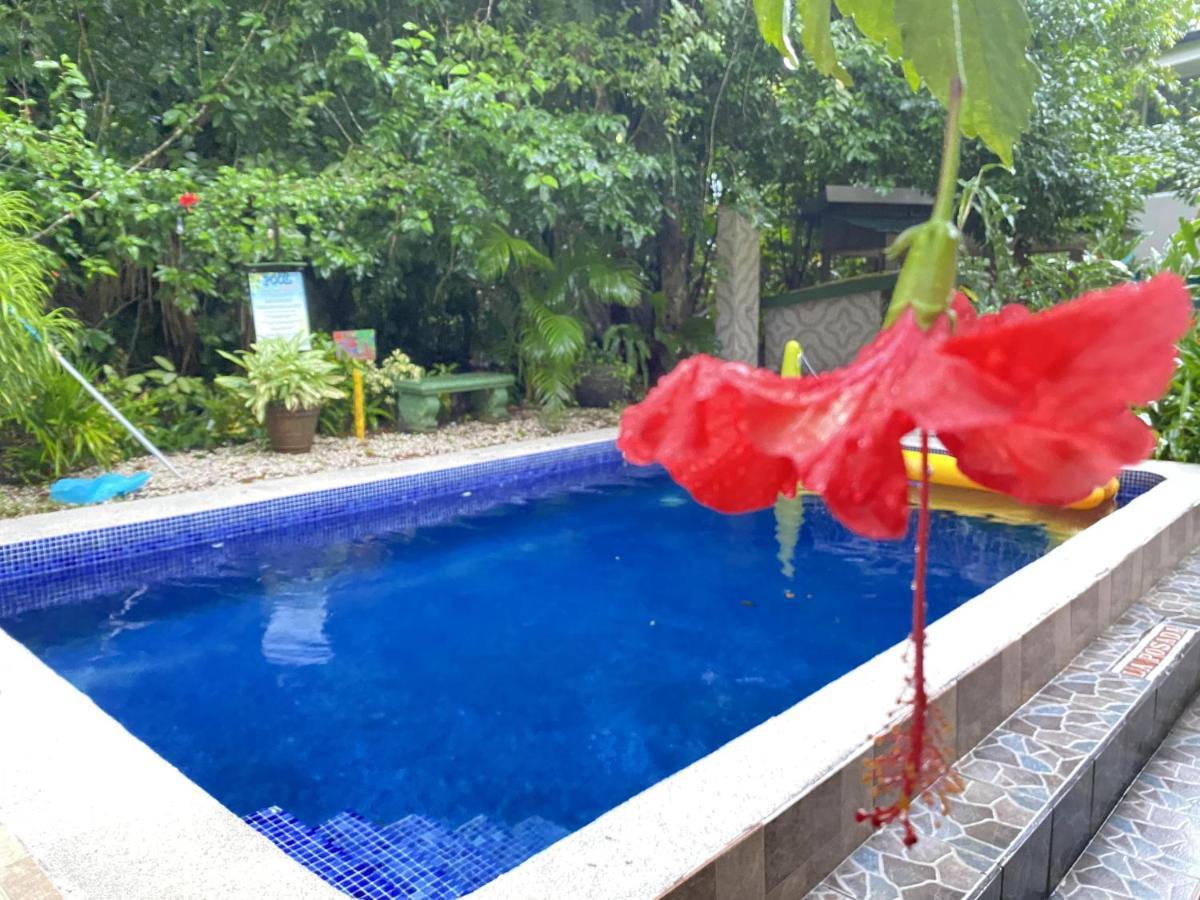 La Posada Jungle Hotel Manuel Antonio Dış mekan fotoğraf
