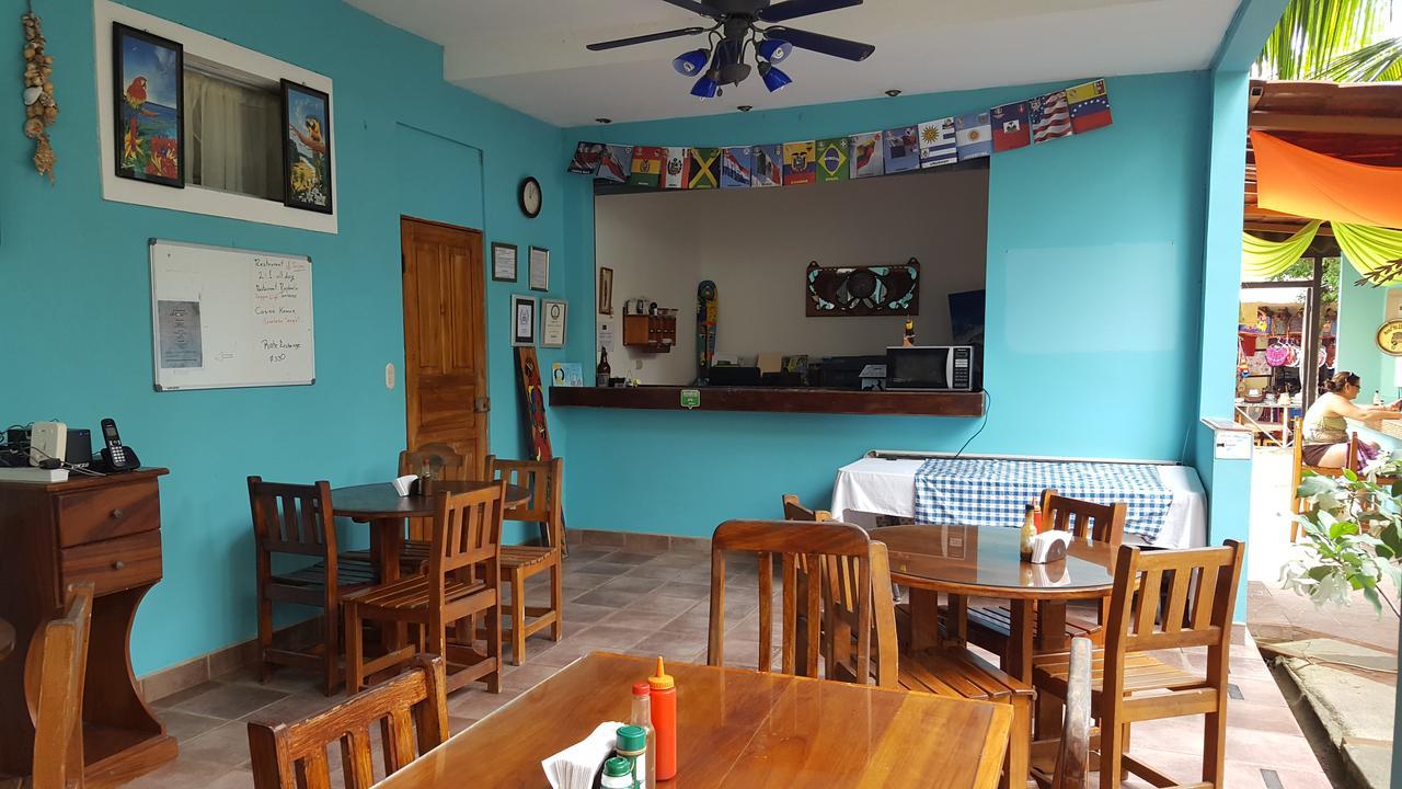 La Posada Jungle Hotel Manuel Antonio Dış mekan fotoğraf
