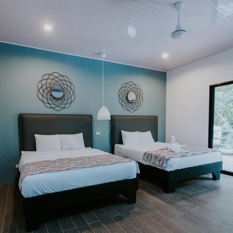 La Posada Jungle Hotel Manuel Antonio Dış mekan fotoğraf