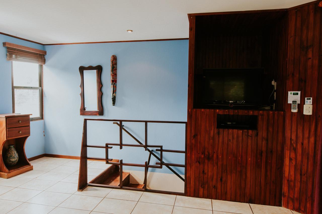 La Posada Jungle Hotel Manuel Antonio Dış mekan fotoğraf