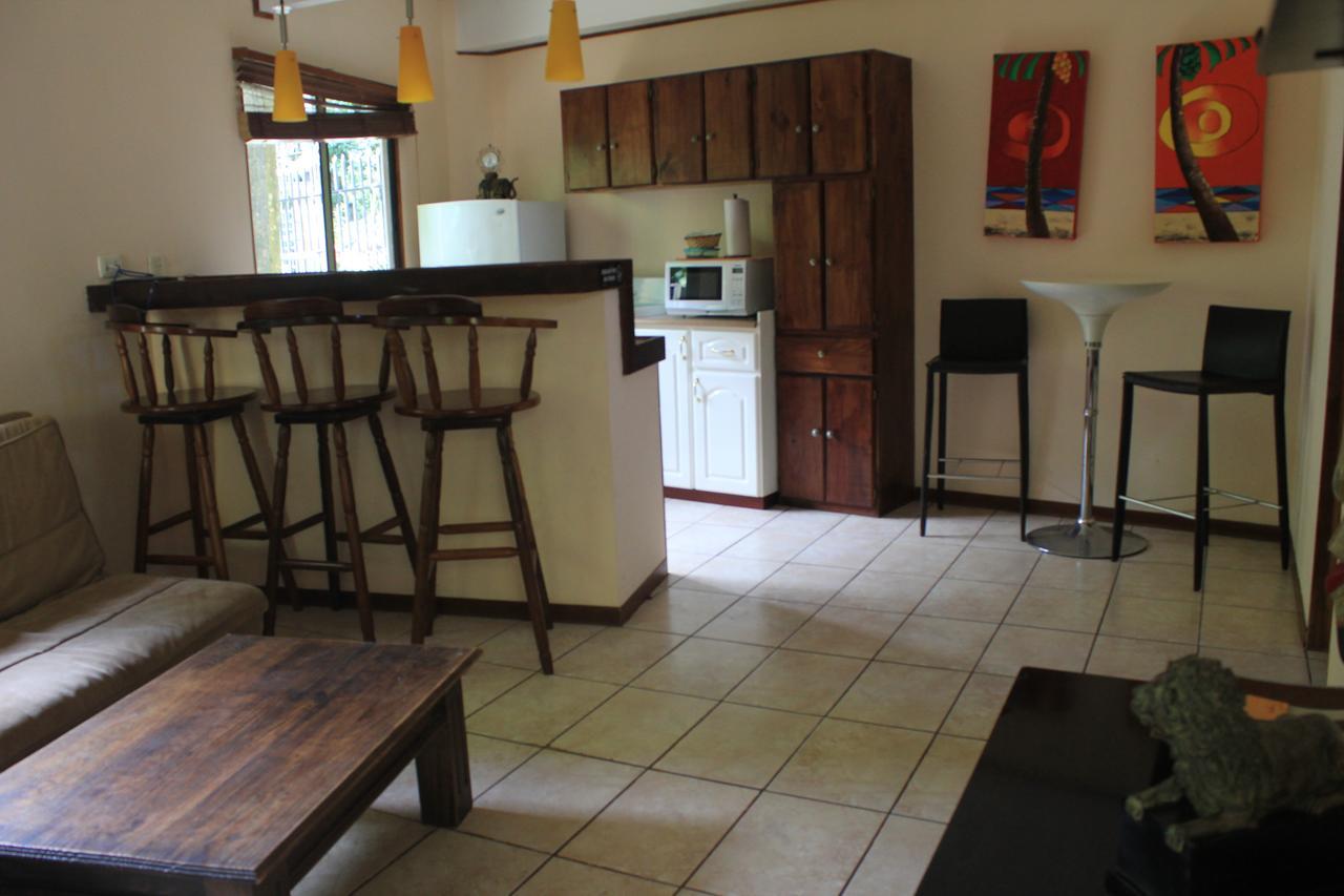 La Posada Jungle Hotel Manuel Antonio Dış mekan fotoğraf